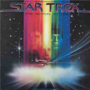 Jerry Goldsmith - Star Trek: The Motion Picture