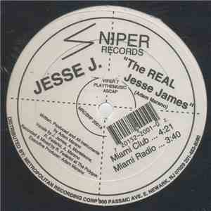 Jesse J. - The Real Jesse James