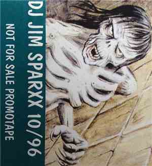 Jim Sparxx - 10/1996
