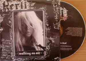 Kerli - Walking On Air