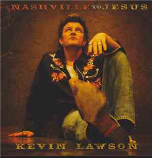 Kevin Lawson  - Nashville To Jesus