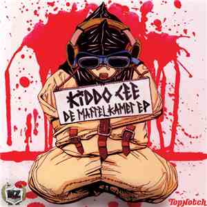 Kiddo Cee - De Martelkamer EP