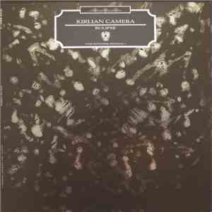 Kirlian Camera - Eclipse (Das Schwarze Denkmal)
