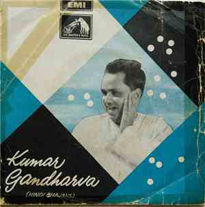 Kumar Gandharva - Hindi Bhajans
