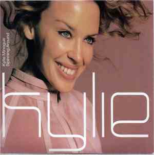 Kylie Minogue - Spinning Around