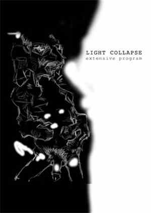 Light Collapse - Extensive Program