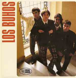 Los Buhos - Atrapado