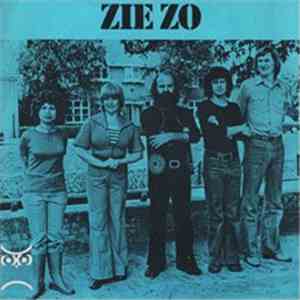 Louis Lemaire , Louis Kockelmann, Rien Kroon, Yvonne Groeneveld, Bert Nicodem, Loes Vos - Zie Zo