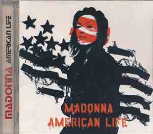 Madonna - American Life
