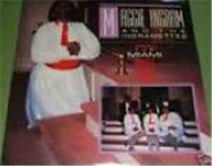 Maggie Ingram And The Ingramettes - The Miami Riot