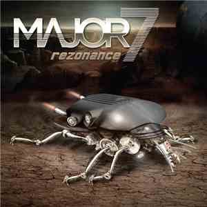 Major7 - Rezonance