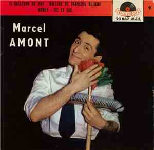 Marcel Amont - 9