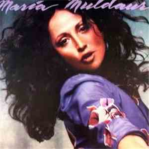 Maria Muldaur - Open Your Eyes