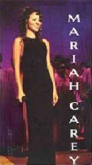 Mariah Carey - Mariah Carey