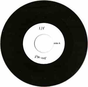 Mark & The Spies - Find Yourself A Way / I Was Wrong