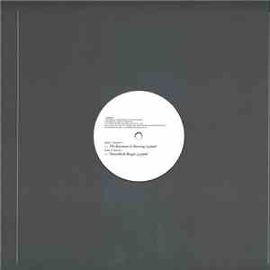Marquis Hawkes - The Basement Is Burning