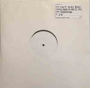 Matt Winch - Can't Play Rmxs