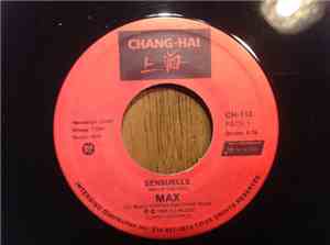 Max  - Sensuelle