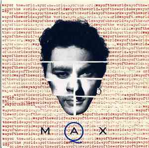Max Q - Way Of The World