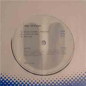 Men Of Vizion - Men Of Vizion