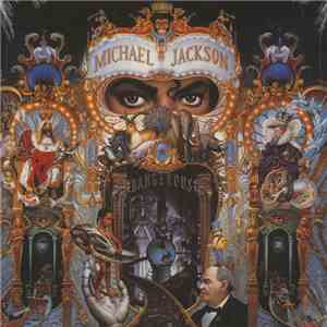 Michael Jackson - Dangerous