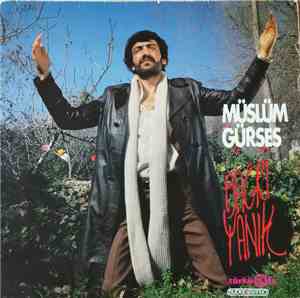 Müslüm Gürses - Bağrıyanık