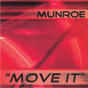 Munroe  - Move It