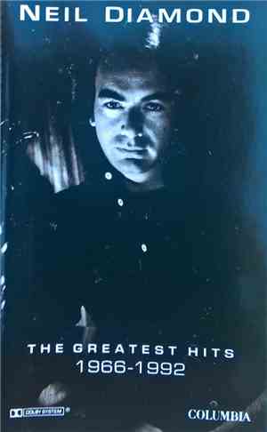 Neil Diamond - The Greatest Hits 1966-1992