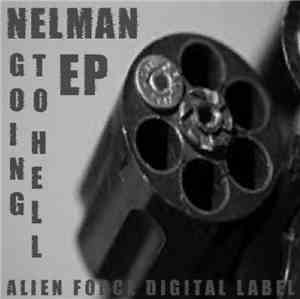 Nelman - Going To Hell EP