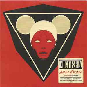 Noctiferia - Gaga People