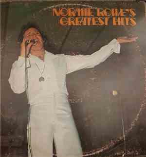 Normie Rowe - Normie Rowe's Greatest Hits