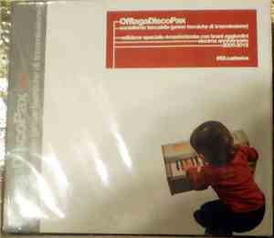OfflagaDiscoPax - Socialismo Tascabile (Prove Tecniche Di Trasmissione)
