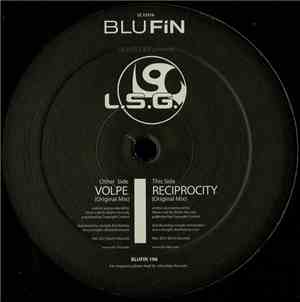 Oliver Lieb Presents L.S.G. - Volpe