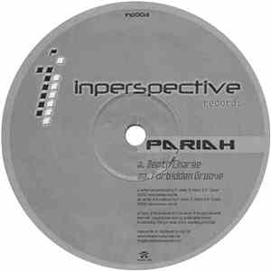 Pariah - Depth Charge / Forbidden Groove
