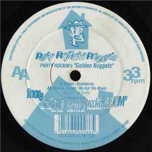 Party Rockin's - Golden Nuggets