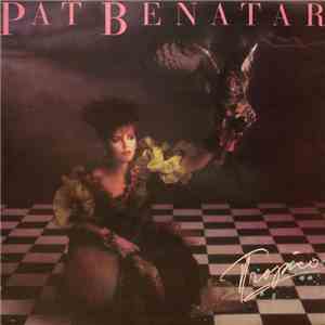 Pat Benatar - Tropico