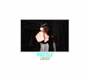 Puzzle  - Greed