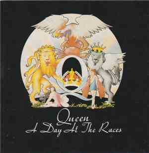 Queen - A Day At The Races