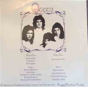 Queen - Keep Yourself Alive