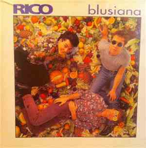 Rico  - Blusiana