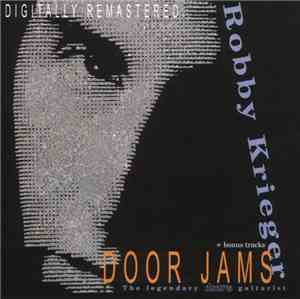 Robby Krieger - Door Jams