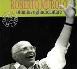 Roberto Murolo - OttantavogliaDiCantare