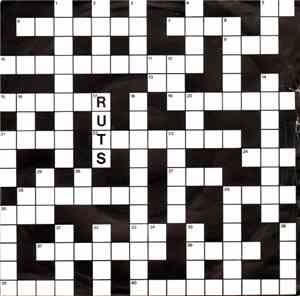 Ruts - Staring At The Rude Boys