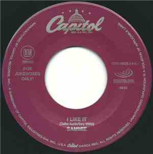 Sammie - I Like It