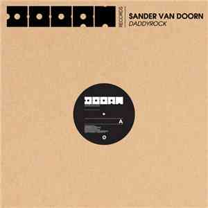 Sander van Doorn - Daddyrock