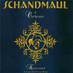 Schandmaul - Kunststück