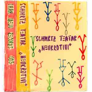 Schmrtz Teatar - Neukrotivi