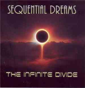 Sequential Dreams, Ron Charron - The Infinite Divide