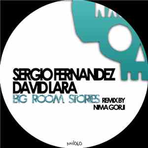 Sergio Fernandez & David Lara - Big Room Stories