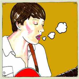 Sharon Van Etten - Daytrotter Session